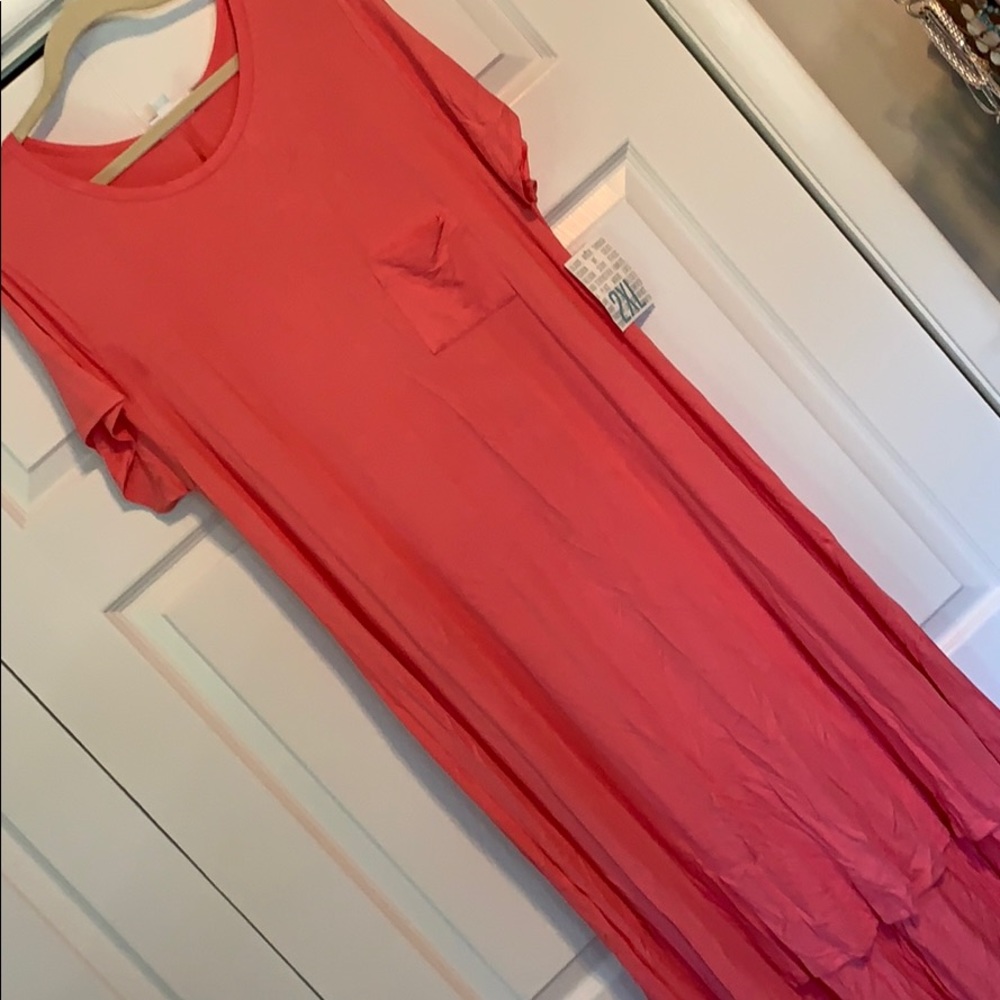 Lularoe Carly